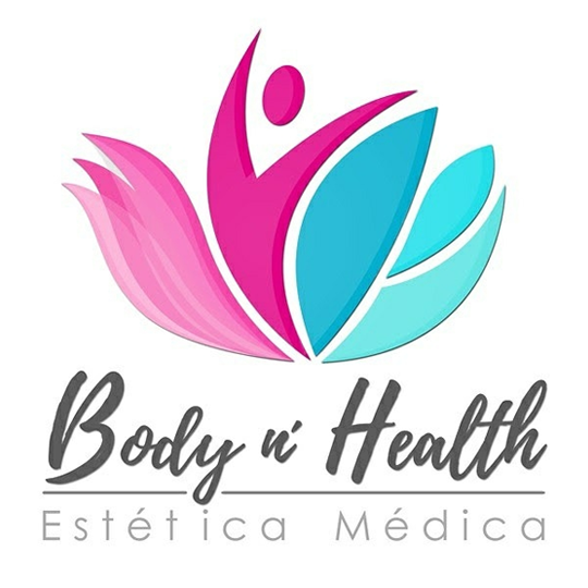 Diseño de logo Body n Health