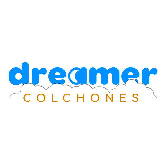 Diseño de logo Cholchones Dreamer