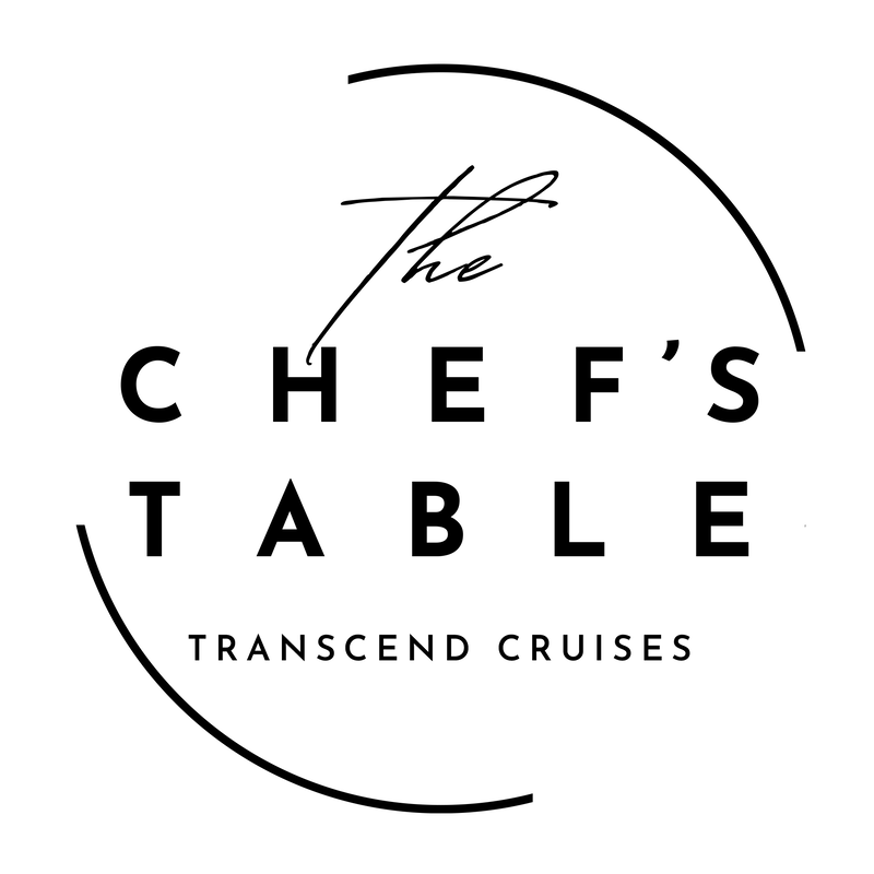 Diseño de logo The Chef's Table